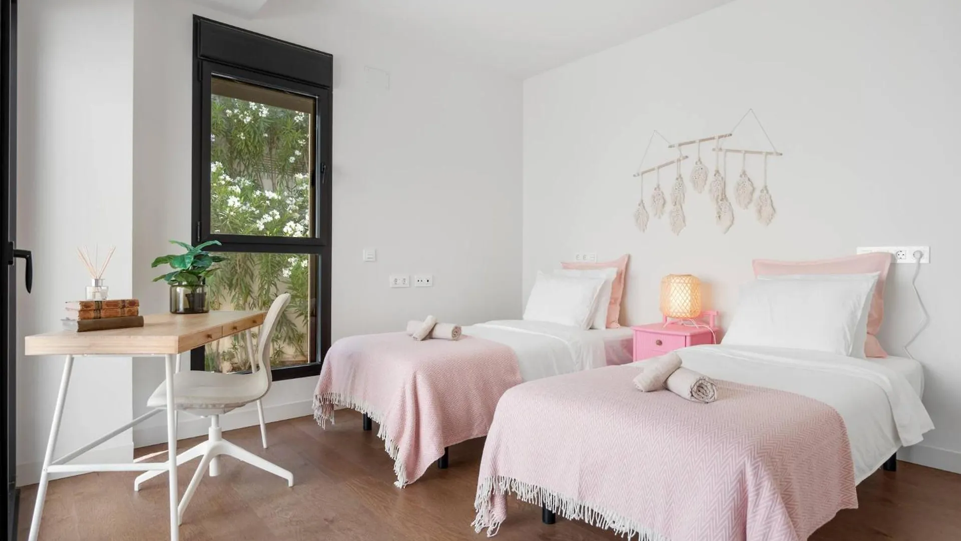Holiday home Casa Tranquila La Cala De Mijas Villa
