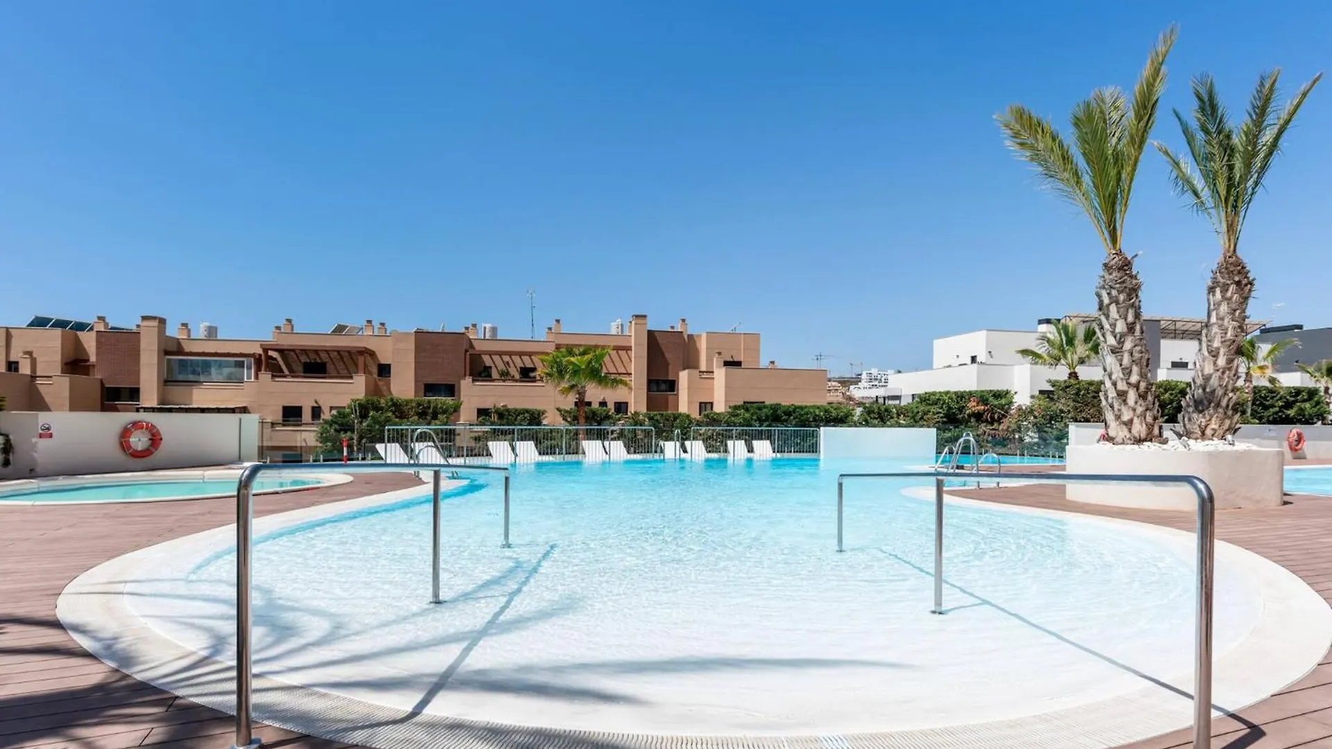 Casa Tranquila La Cala De Mijas Villa 0*,