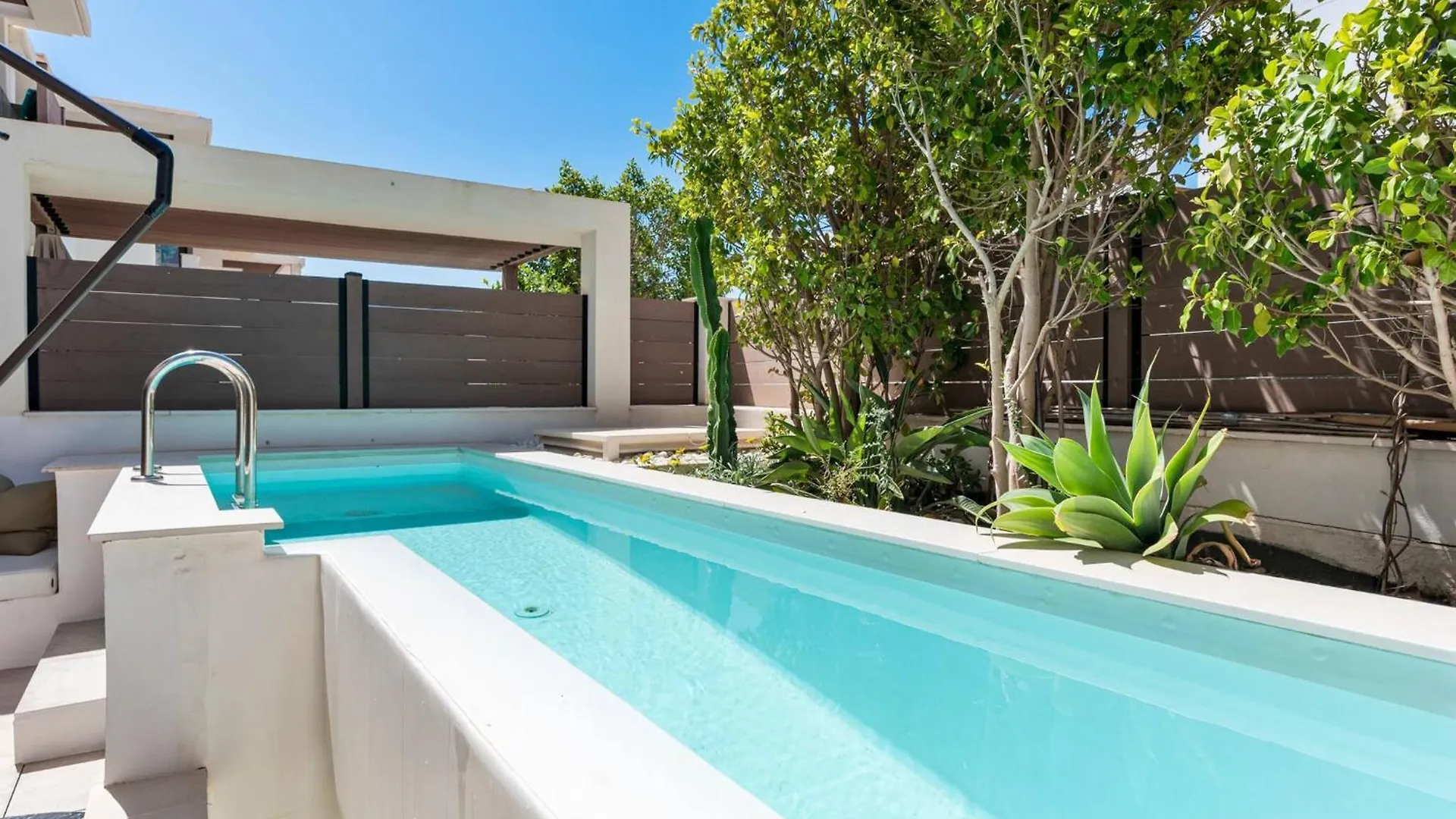 Casa Tranquila La Cala De Mijas Villa Holiday home