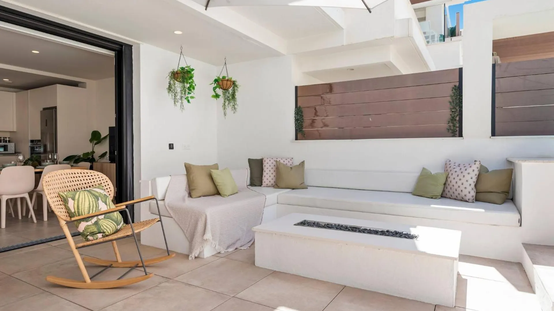 Holiday home Casa Tranquila La Cala De Mijas Villa