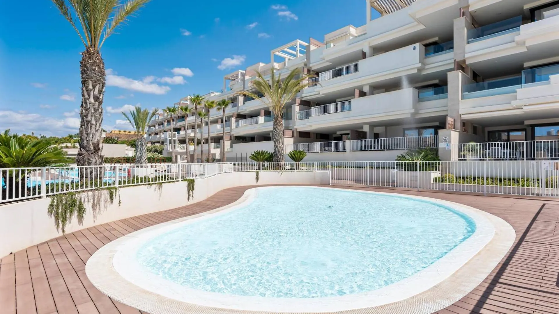 Casa Tranquila La Cala De Mijas Villa 0*,  Spain
