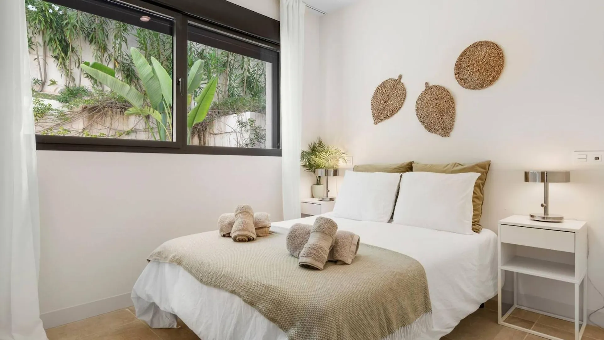 Casa Tranquila La Cala De Mijas Villa Holiday home